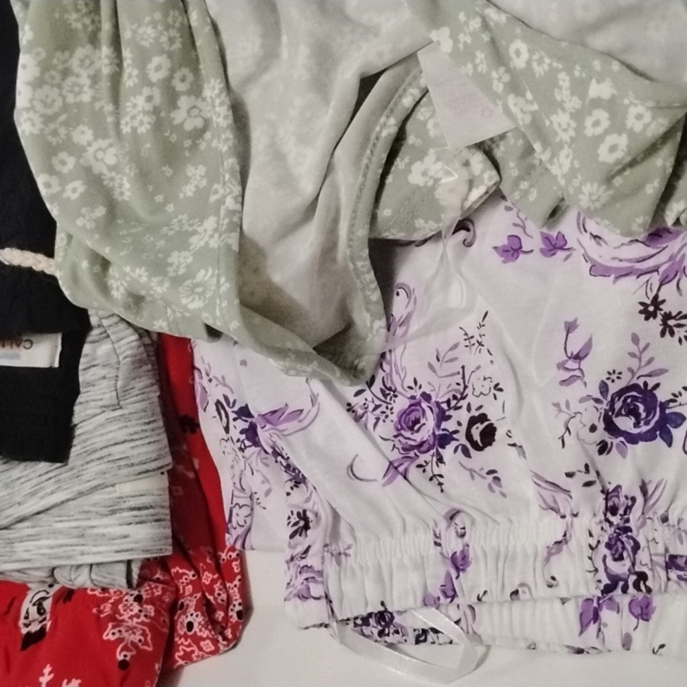 Storage Clearance Assorted Clothing Bundle Variou… - image 4